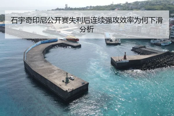 石宇奇印尼公开赛失利后连续强攻效率为何下滑分析